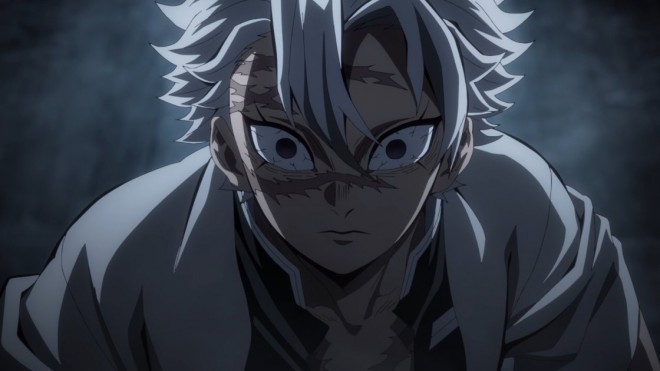 Demon Slayer